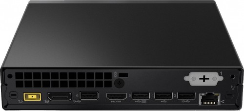 Lenovo ThinkCentre Neo 50q Gen 4 Tiny