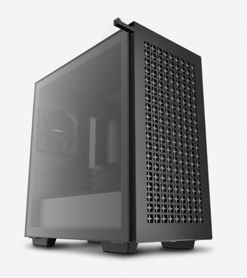 Deepcool CH370 Black