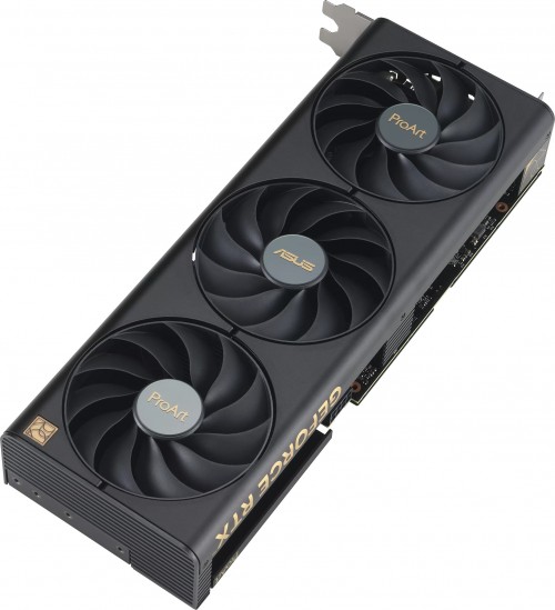 Asus GeForce RTX 4070 ProArt