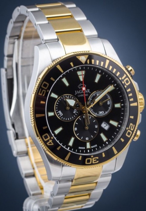 Jaguar Executive J862/2