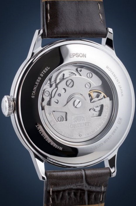 Orient Bambino RA-AK0704N