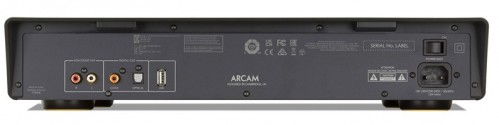 Arcam CD5