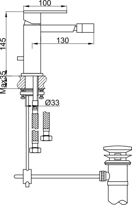 Kohlman Nexen QB130U