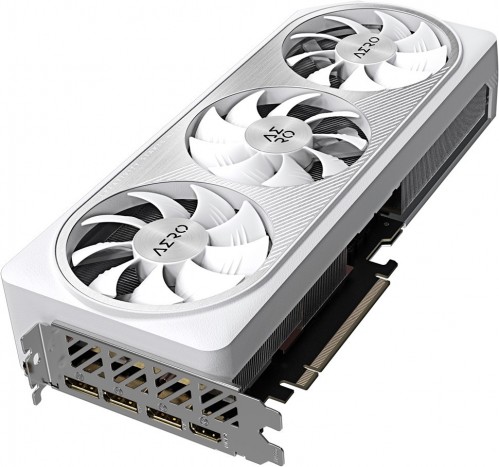 Gigabyte GeForce RTX 4070 Ti SUPER AERO OC 16G