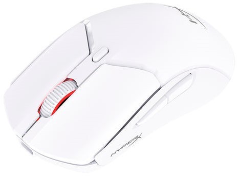 HyperX Pulsefire Haste 2 Mini Wireless