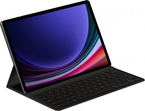 Samsung Book Cover Keyboard Slim for Galaxy Tab S9+ / Tab S9