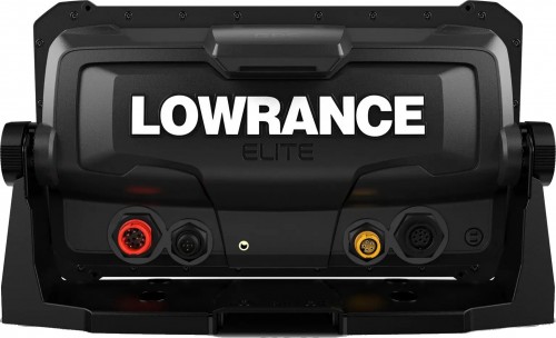 Lowrance Elite FS 9 Active Imaging 3-in-1