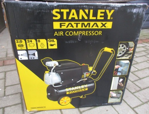 Stanley FatMax D 211/8/24S