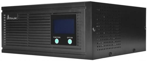 ExtraLink Piorun 1200VA