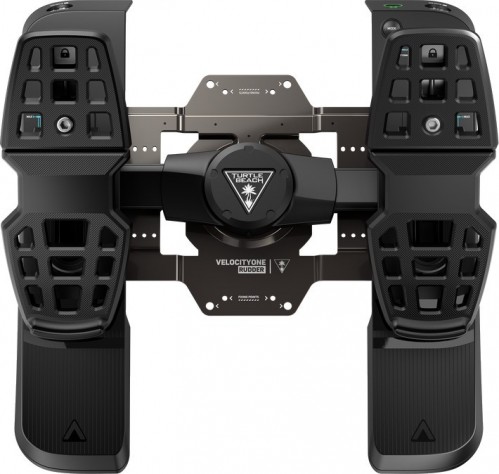 Turtle Beach VelocityOne Rudder Pedals