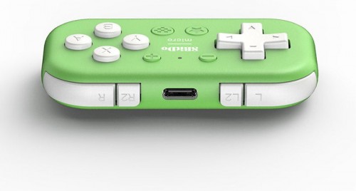8BitDo Micro
