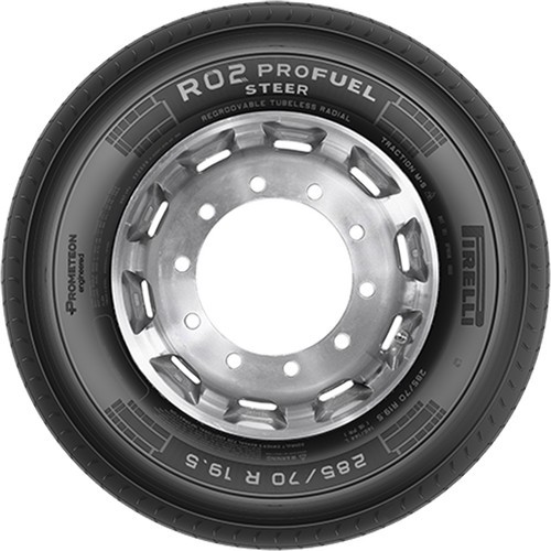 Pirelli R02 Profuel Steer