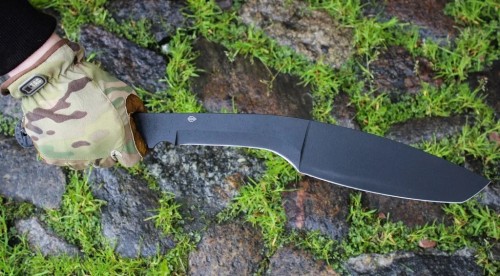 Blade Brothers Modern Kukri