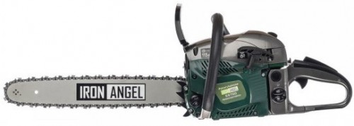 Iron Angel CS-800