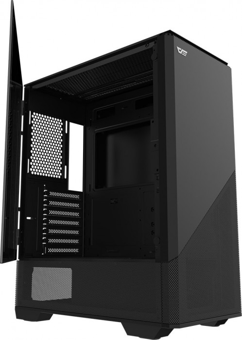 DarkFlash DLC31 ATX Black