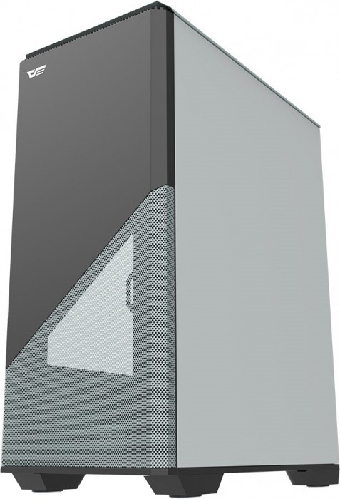 DarkFlash DLC31 ATX Gray