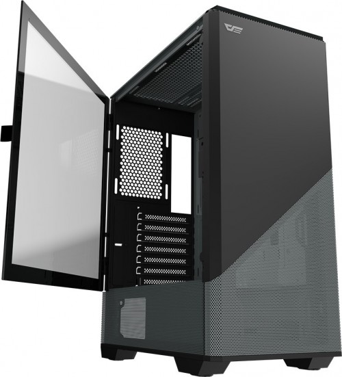 DarkFlash DLC31 ATX Gray