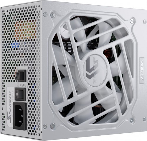 Seasonic Vertex GX-1000 White