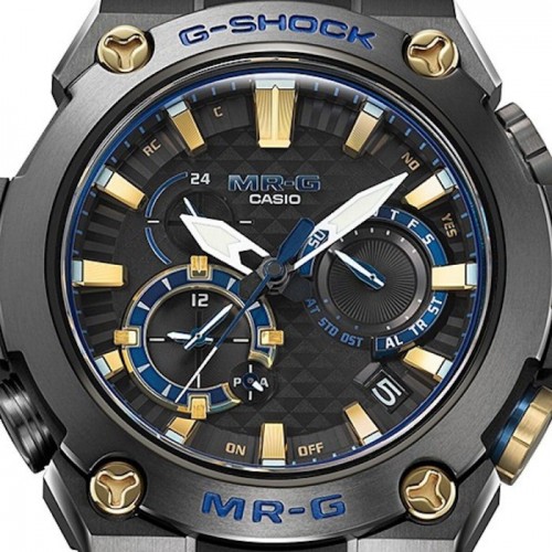 Casio G-Shock MRG-B2000B-1A