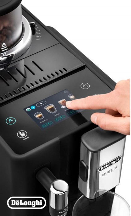 De'Longhi Rivelia EXAM 440.35.B