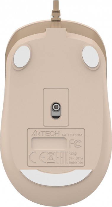 A4Tech Fstyler FM26S