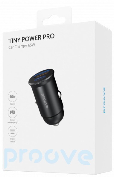 Proove Tiny Power Pro 65W