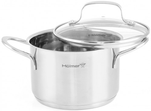 HOLMER Elegance CS-4451-SS