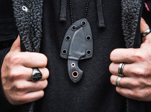 Boker Plus Gnome