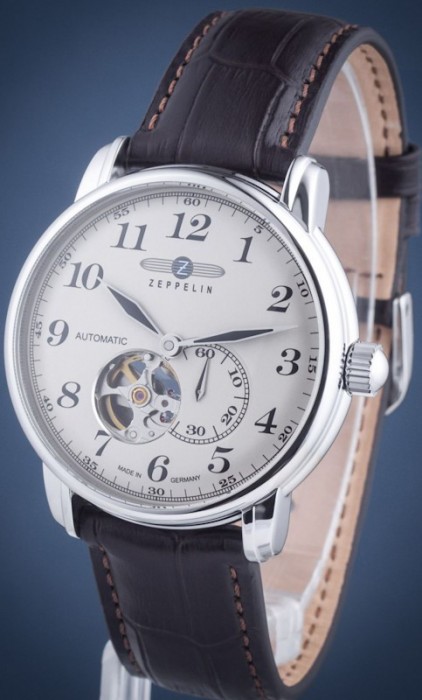 Zeppelin LZ127 Graf Zeppelin 7666-5