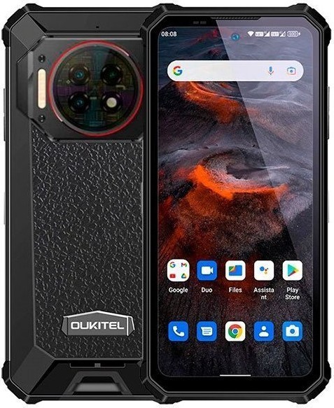 Oukitel WP19 Pro