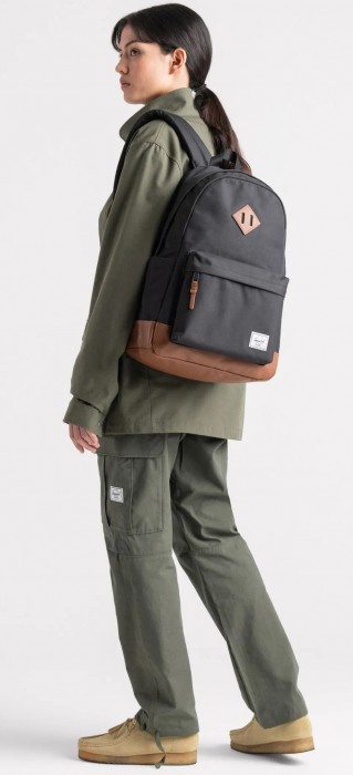 Herschel Heritage Backpack 24L