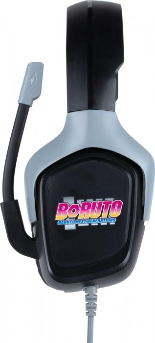 Konix Boruto Gaming Headset