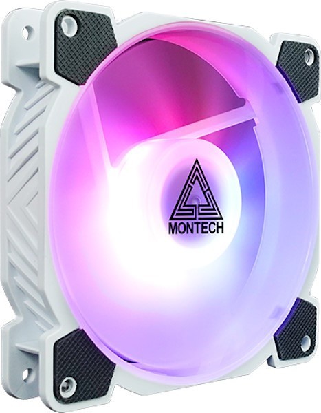 Montech Z3 PRO ARGB FAN