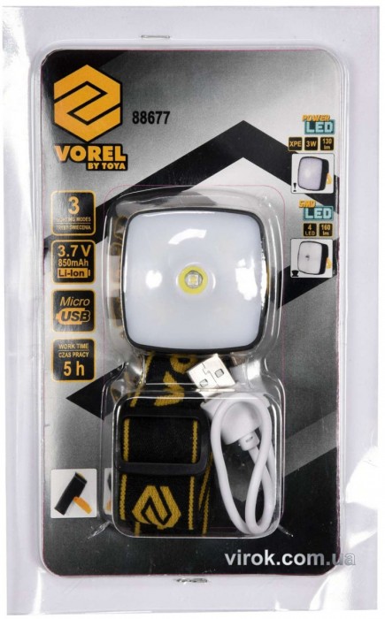 Vorel 88677