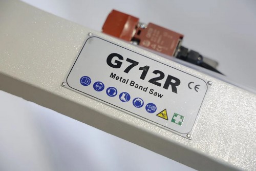 Mast G712R