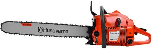 Husqvarna 281 XP