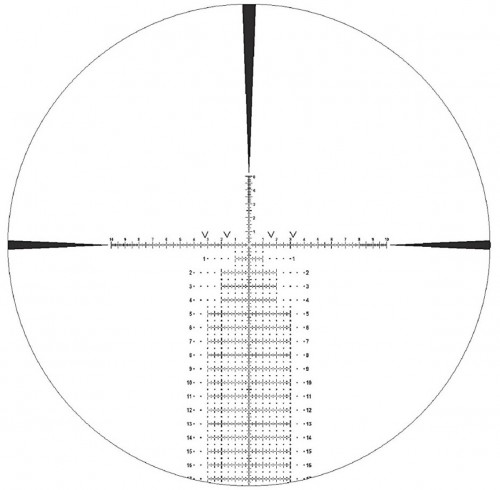 Leupold Mark 5HD 7-35x56 M5C3 FFP CCH