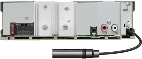 Kenwood KDC-BT560DAB