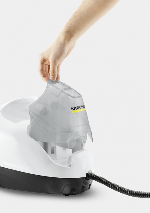 Karcher SC 4 EasyFix Plus