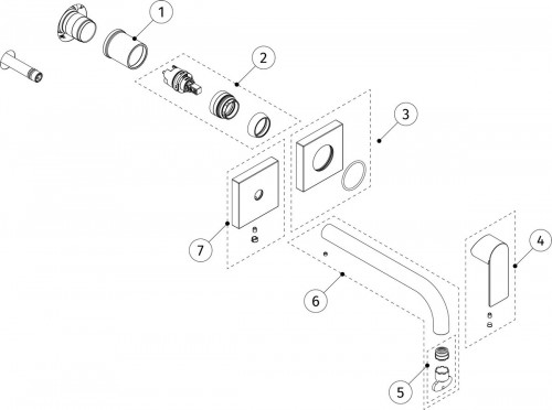 Tres Loft-tres 20030002