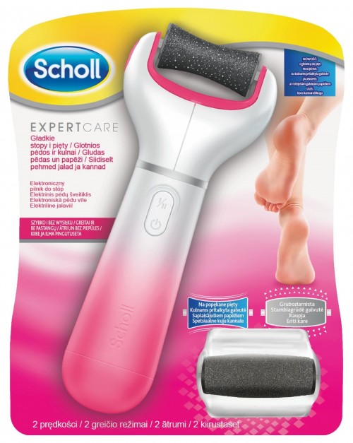 Scholl Expert Care