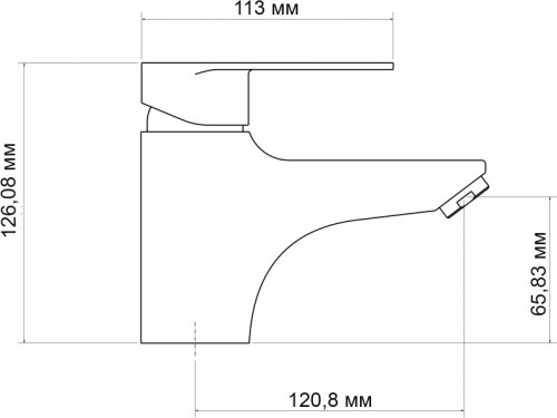 Lidz Tani 001F1 LDTAN001F1CRM44957