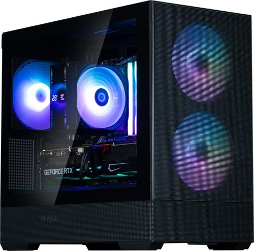 Zalman P30 AIR Black