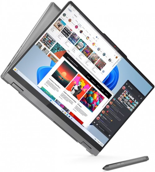 Lenovo IdeaPad 5 2-in-1 16IRU9