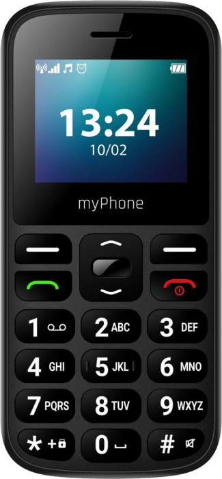 MyPhone Halo A LTE