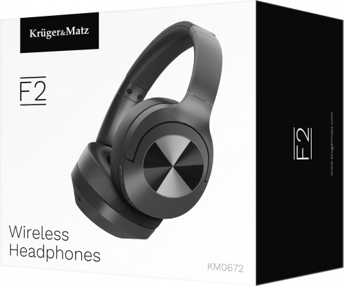 Kruger&Matz KM0672