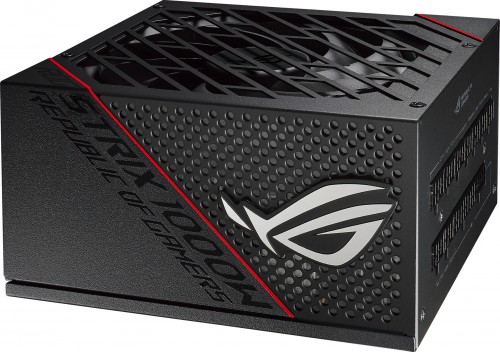 Asus ROG STRIX 1000W Gold (16-pin)