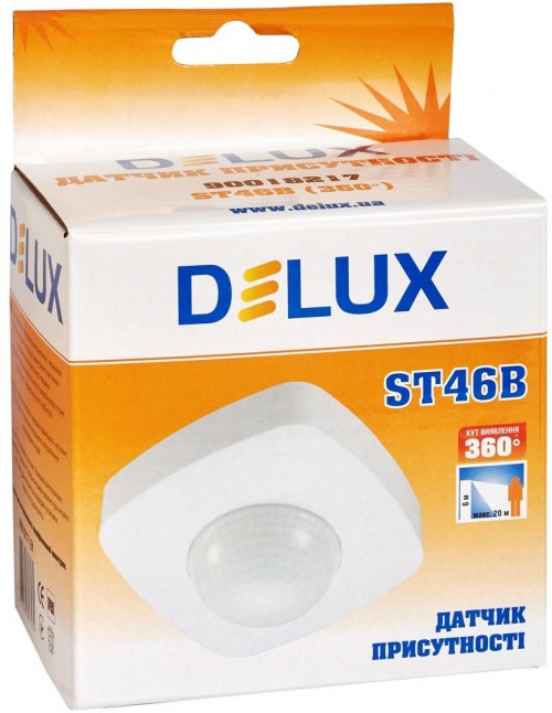 Delux ST46B