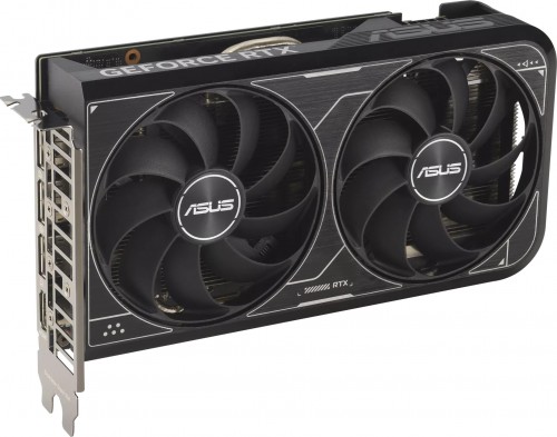 Asus GeForce RTX 4060 Dual V2