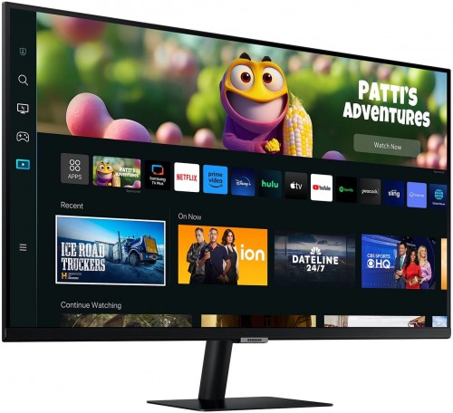 Samsung 27 M50B Smart Monitor